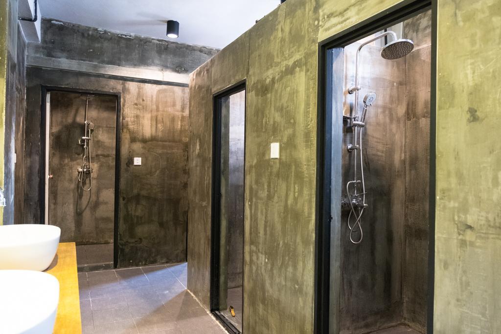 Hostel9 Янгон Екстериор снимка