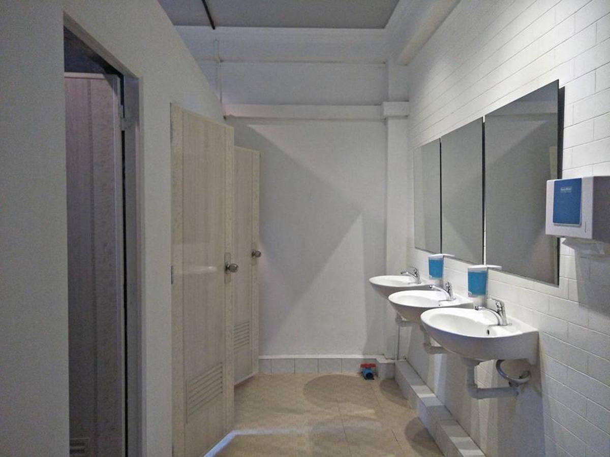 Hostel9 Янгон Екстериор снимка