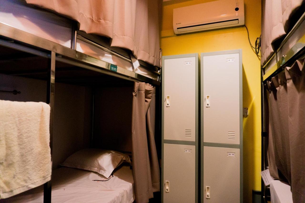 Hostel9 Янгон Екстериор снимка